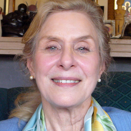 Nancy Qualls Corbett, The Sophia Institute Teaching Faculty