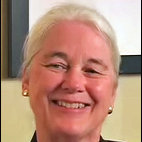Margaret Starbird, The Sophia Institute Teach Faculty 
