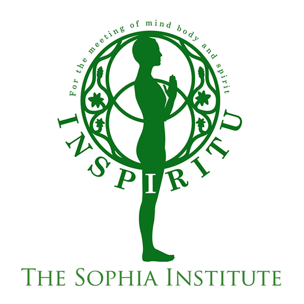 The Sophia Institute Logo